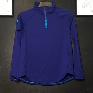 Under Armor Sweatshirt